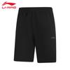 Li-Ning Мужские повседневные спортивные шорты
