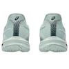 Asics Кроссовки для тренировок NETBURNER BALLISTIC FF 4, износостойкие, низкие, мужские, зеленые 1051A088-300