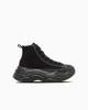 31318610 Converse All Star Cityhike Hi "Black/Black" (Unisex)