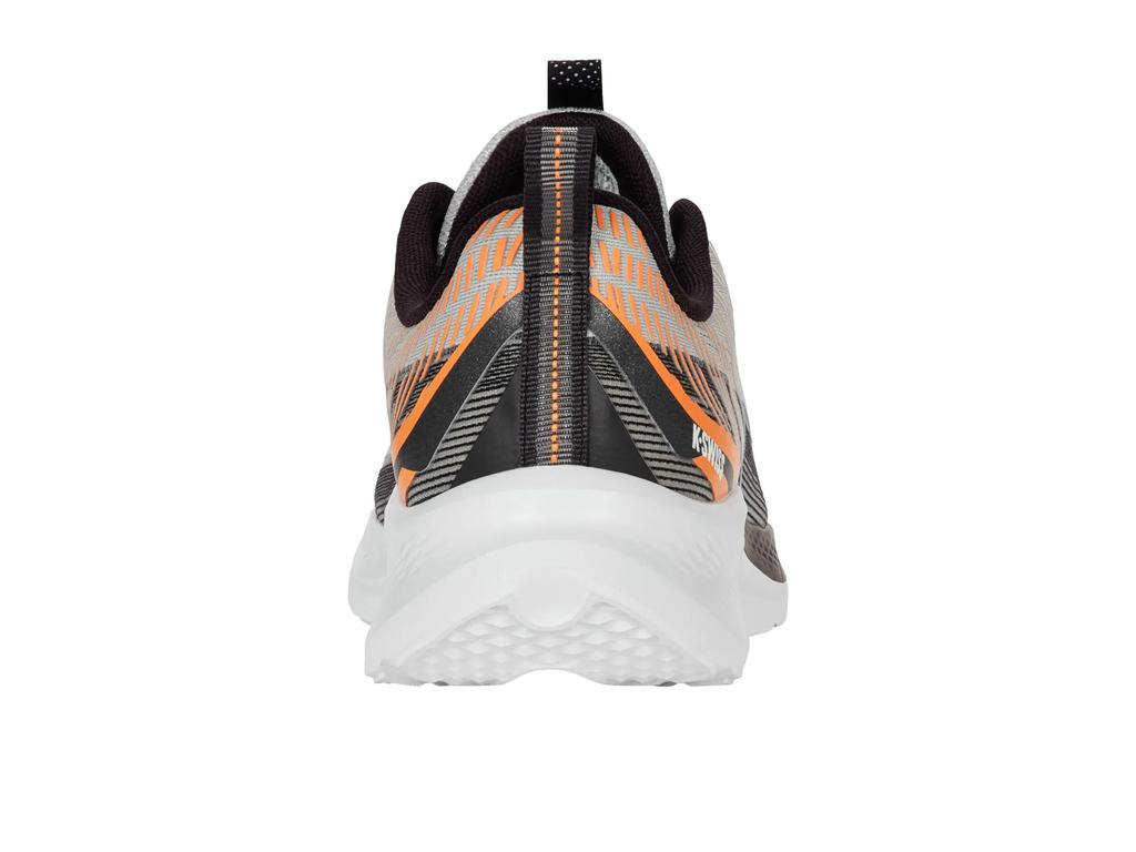 K-Swiss Proto Trainer Men's Sneakers Gray (04302-055-M)