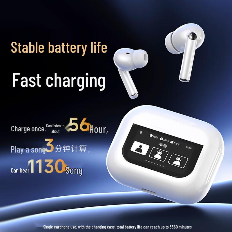 Беспроводные Bluetooth-наушники aigo TWS