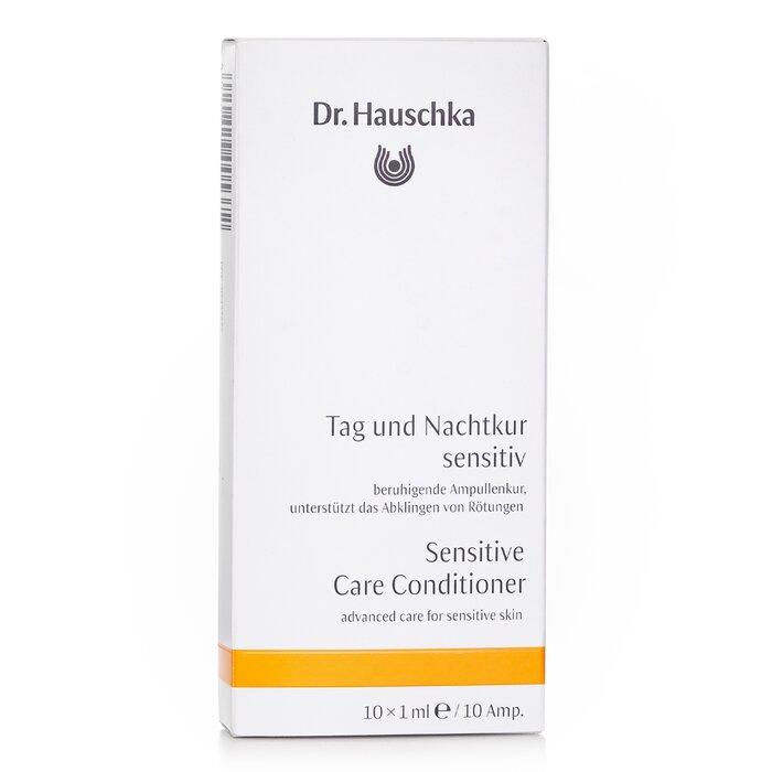 DR. HAUSCHKA Sensitive Care Conditioner