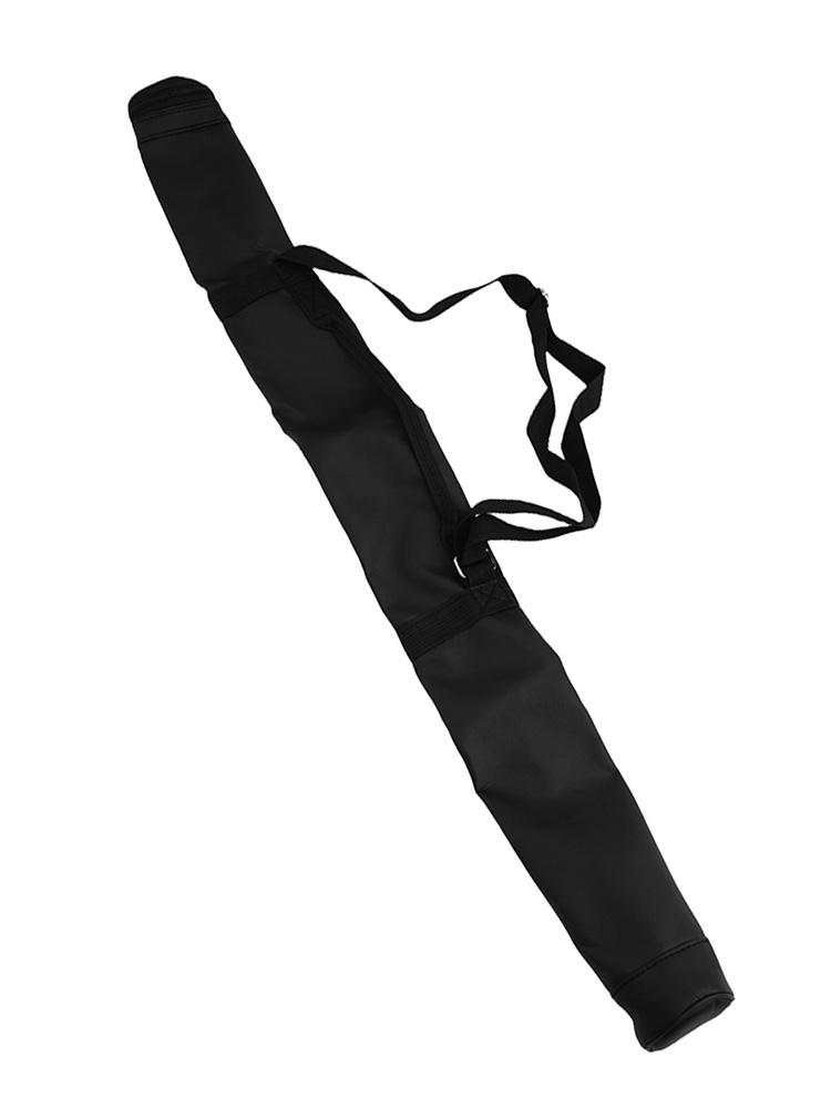 Чехол для кия, легкий и портативный, для бильярдной стойки 1/2 Snooker