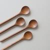 Romwood Rosewood Wooden Teaspoon