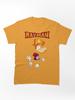 Rayman A0014 Rayman Classic Unisex T-shirt
