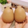Cute Capybara Squeeze Ball Stress Balls Toys Soft Finger Squishy Squeeze Toy TPR Sensory Fidget Toys Stress & Anxiety Relief Calming Tool
