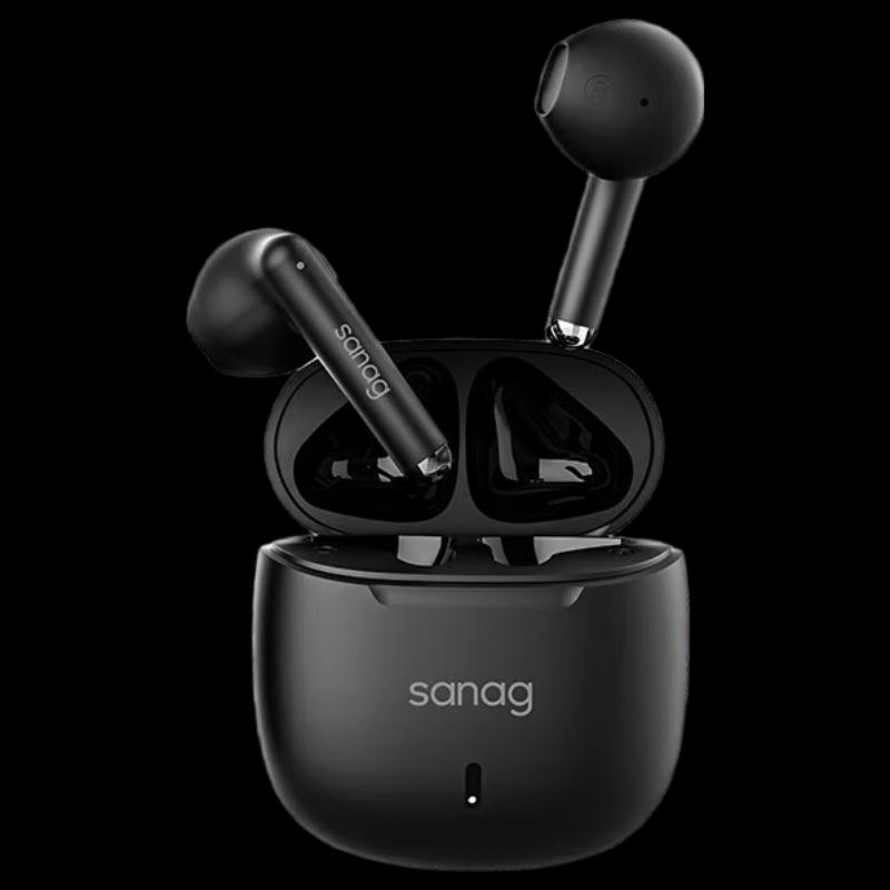 SANAG T11 TWS Semi-in-ear Bluetooth Earbuds