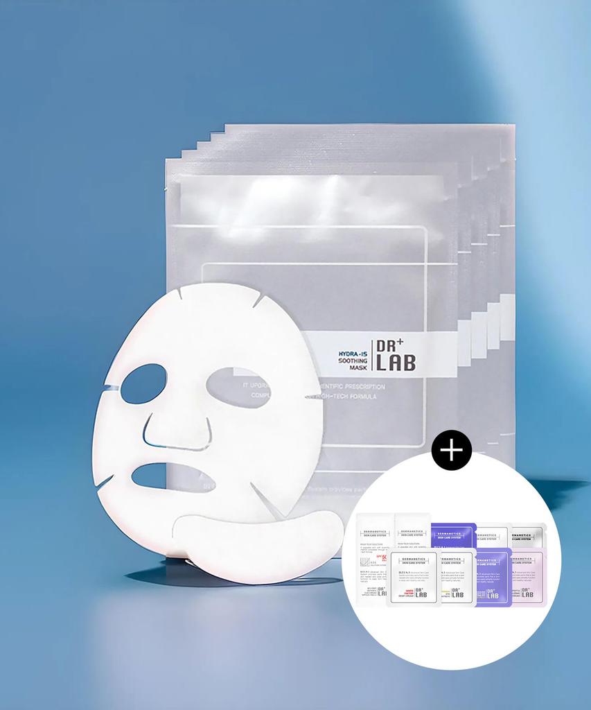 Hydra-15 Soothing Mask (5ea)