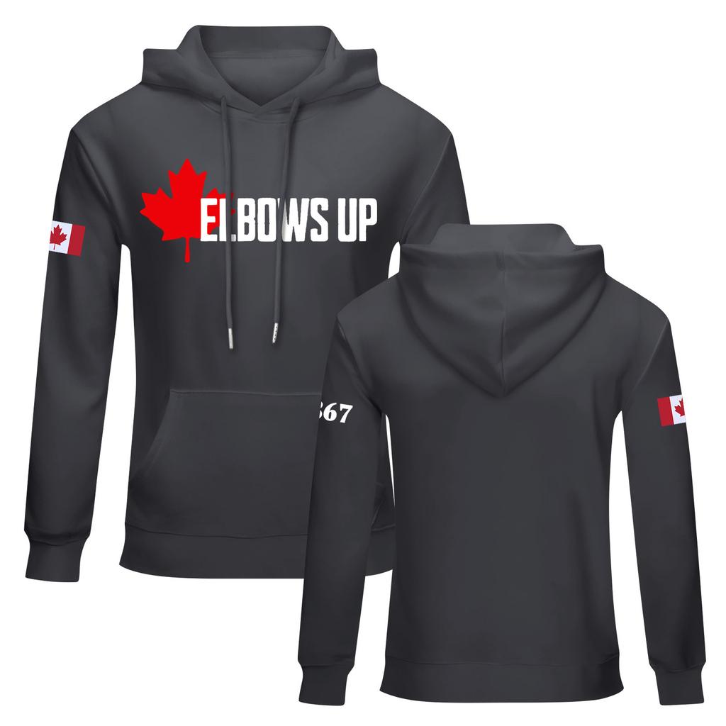 Унисекс модный повседневный свободный плюшевый пуловер с длинными рукавами и круглым вырезом с капюшоном из веревки