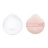 Прецизионная пуховка для пудры (+ Кейс)