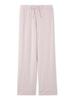 Gelato Pique Basic Piping Long Pants PWCP249083 Pink Women's