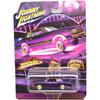 JOHNNY LIGHTNING Scale Weekend of Wheels Limited Edition 1978 Chevrolet Monte Carlo JLCP7435 1/64 Lowrider,