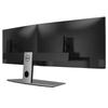 Dell Настольная подставка с двойным кронштейном для монитора MDS19