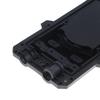 Fiber Splice Box IP65 Waterproof 12/24 Core 2 In 2 Out Fiber Optic Joint Box for Outdoor Cable Connection Protection