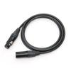 MOGAMI 2534 XLR Microphone Cable (1m)