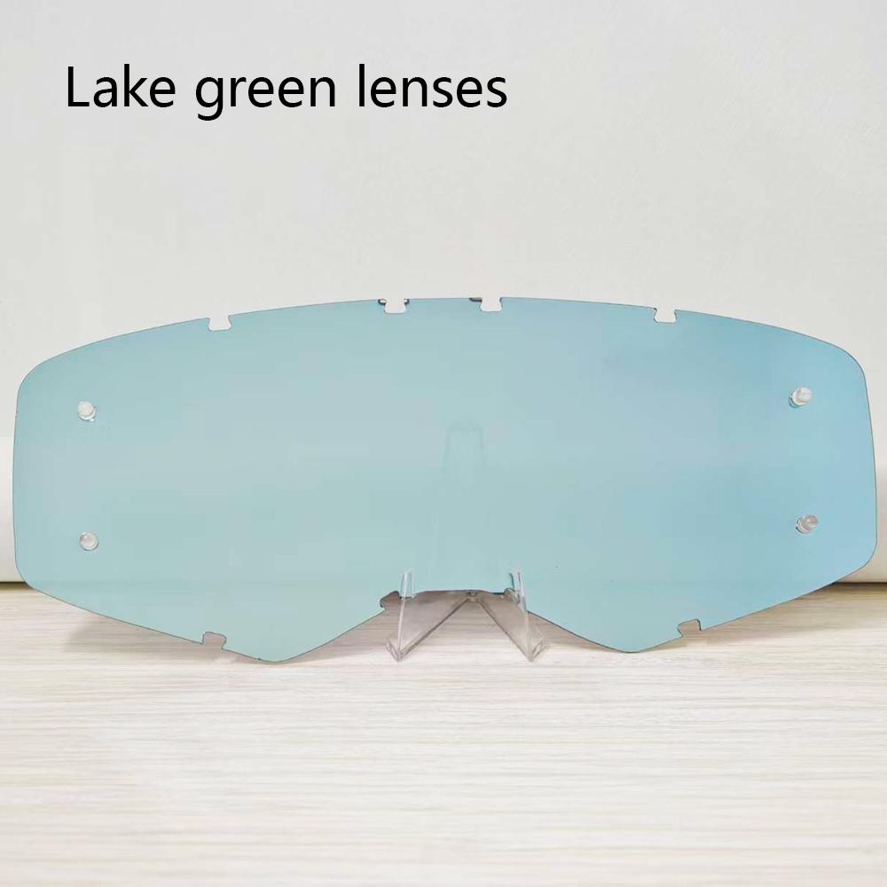 Fashion Snow Ski Motorcycle Riding Glasses Lightweight All Terrain MX Outdoor Goggles