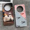 Спортивный противоударный чехол для телефона с рисунком бадминтона для Xiaomi Redmi Note 15 14 13 12 Pro Plus 11 11S 11T 5G, чехол, защита от падений, Fundas