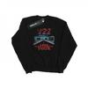 The Police Mens North American Tour Sweatshirt