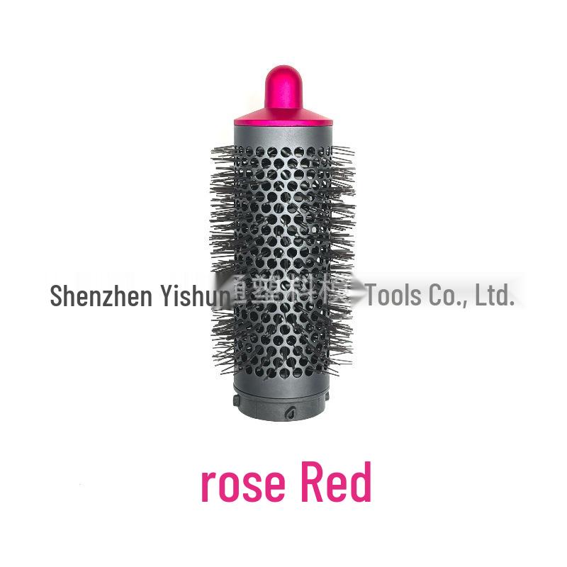 Совместимый стайлер для завивки Dyson HS05/HS01/08, насадки-цилиндры для завивки и диффузор