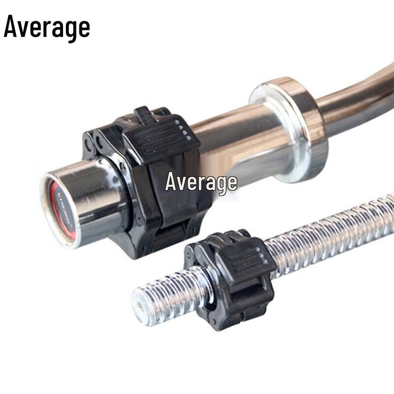 Olympic Barbell Safety Collars
