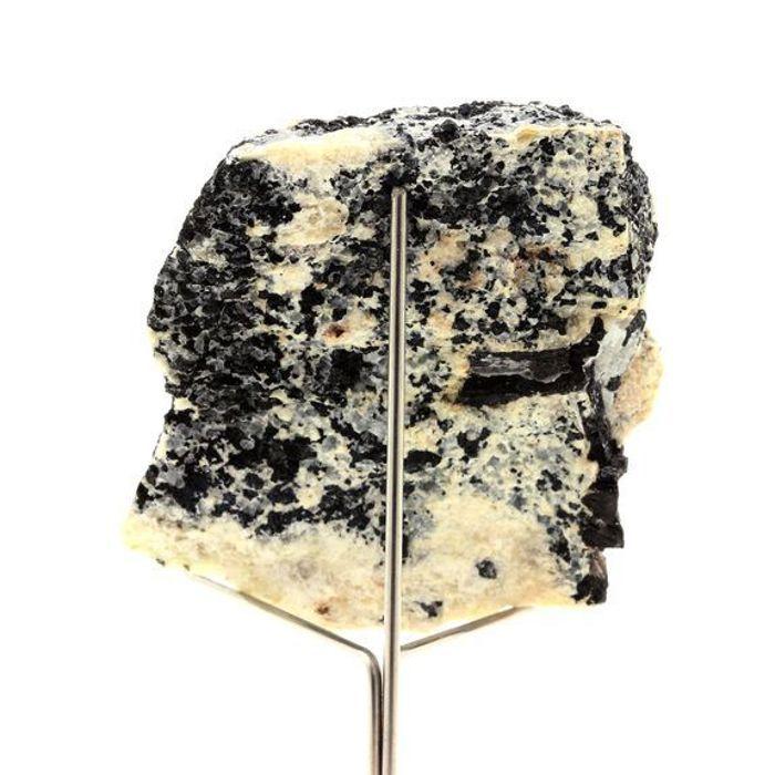 Pierres et Minéraux. Hibonite. 495.0 ct. Tranomaro, Anosy, Madagascar.