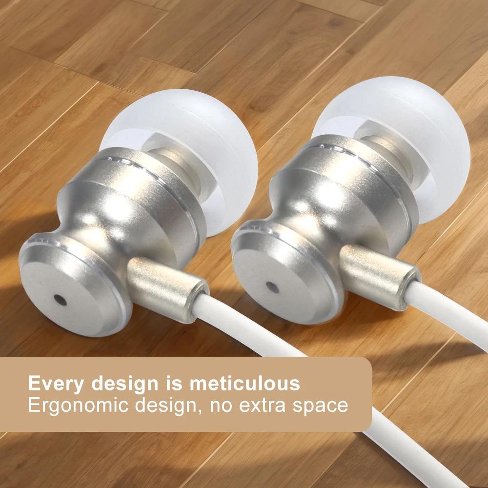 Portable 650nm Red Light Ear Comfort Device Rechargeable Adjustable Intensity for Personal Relaxation and Ear Care Home Use