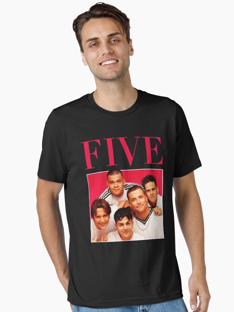 Westlife Untitled Essential T-Shirt