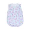 Sleeper Kuromi Kuromi-chan Kuromi Height 60-90cm Sanrio Baby Apparel Character 780391 SANRIO