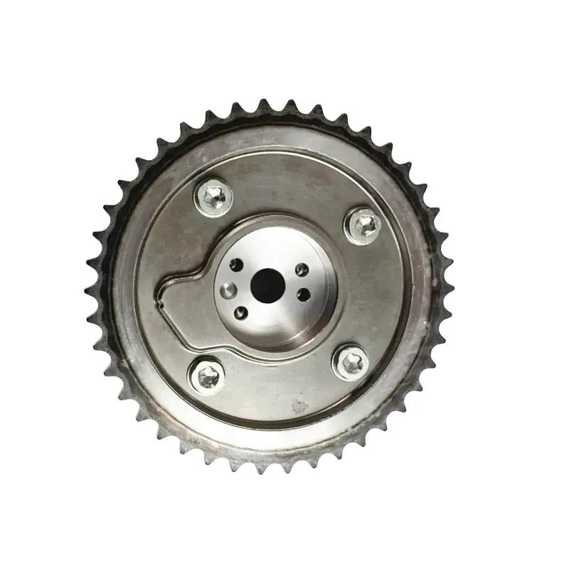 243702G750 24370-2G750 CVVT Exhaust Camshaft Gear Assy For Hyundai Genesis G70 G80 Sonata Tucson For Kia Optima 2.0L 2.4L