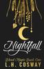 Книга Nightfall : Blood Magic Book 1 : 1