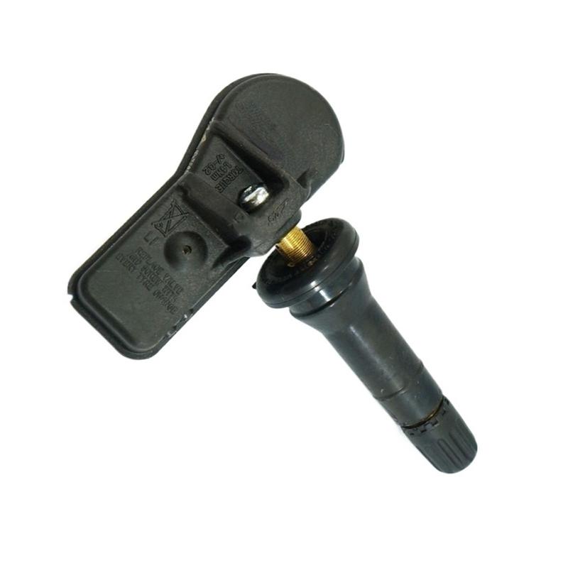 4Pcs 433Mhz Tyre Pressure Sensor For 2014-2016 Citroen Jumpy G9 433Mhz TPMS TIRE PRESSURE MONITOR SENSOR 9808859080 9811764480