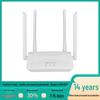 4G Двухдиапазонный Гигабитный Домашний WiFi-Роутер