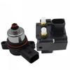 Car Air Suspension Valve Block&Compressor Solenoid Valve For Bmw 5 & 7 Serie F02 F15 F07 F11 37206864215 37206784137 37206789450