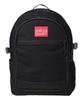 Preppy Backpack BLK