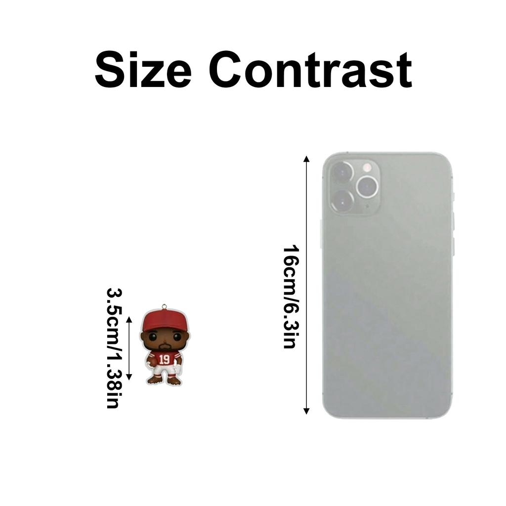 Advent Calendar, Advent Calendar, Boys Advent Sports Calendar, 24 Day Acrylic Countdown Calendar, Advent Calendar