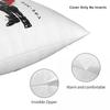 Metroid Samus Aran Square Pillowcase Cushion Cover Pillow Case Throw Pillow Cover for Home Sofa Living Room