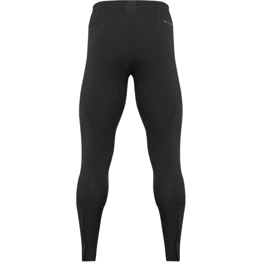 Jordan Paris Saint Germain Soccer Bottoms Men's Black Moderate Cuffed Pants Unisex DZ0760-010