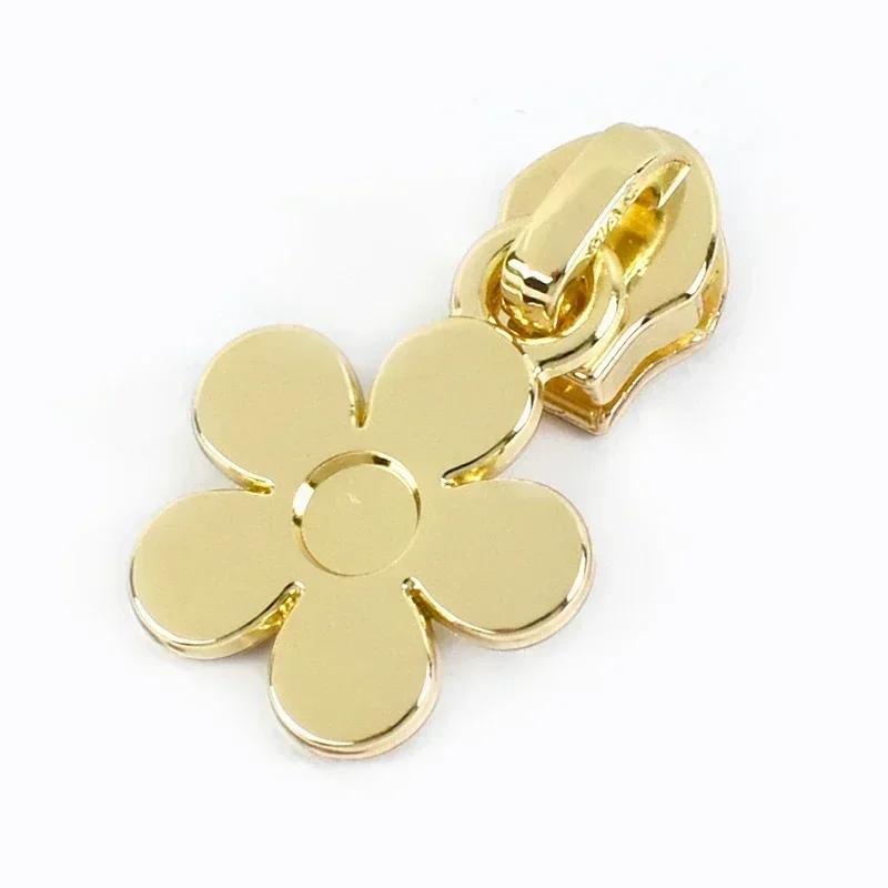 5/10/20 шт. Бегунок для молнии №5 для нейлоновых молний, пуллер для головки молнии, замок, сумка, одежда, кошелек, набор для ремонта портного, швейные аксессуары для DIY