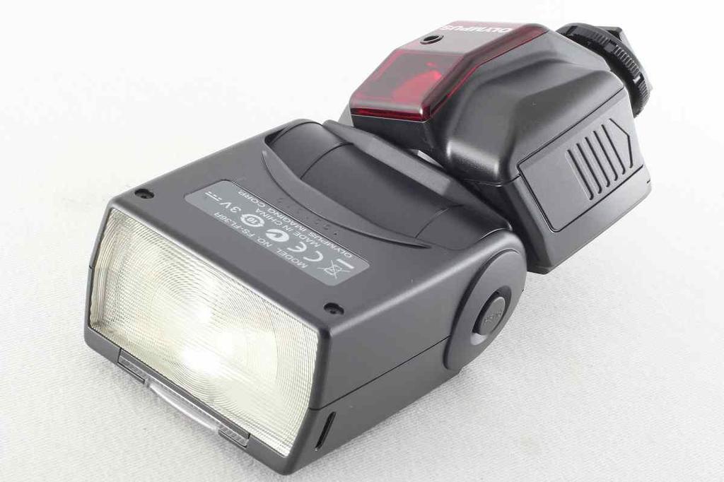 Электронная вспышка OLYMPUS FL-36R