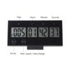 Day Countdown Timer Clock 999 Days Countdown to Retirement Event Reminder for Wedding Retirement Laboratory Lab Cooking