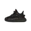 Yeezy Boost 350 V2 Infants MX Rock Детские кроссовки черные GW3776