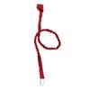 Elastic Kayak Paddle Leash Adjustable with Safety Hook Fishing Rod Pole Coiled Lanyard Cord Tie Rope Surfboard Bungee Keeper