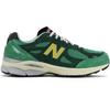 990v3 - MADE In USA - Men's Sneakers Shoes Green M990GG3 990 ORIGINAL