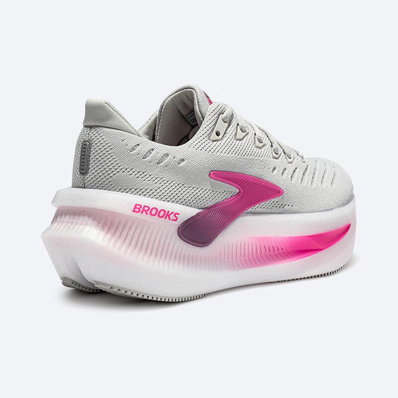 Женские амортизирующие беговые кроссовки Brooks Glycerin Max 2