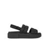 Сандалии Tommy Jeans Tjw Flatform Sandal
