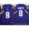 LSU Tigers Football Jersey Mens Embroidered College Style Practice Uniform Rugby Training