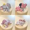New Product In Stock Mini Sleeping Doll Blind Box Handmade Doll Desktop Decoration Surprise Birthday Festival Gift Home Decor