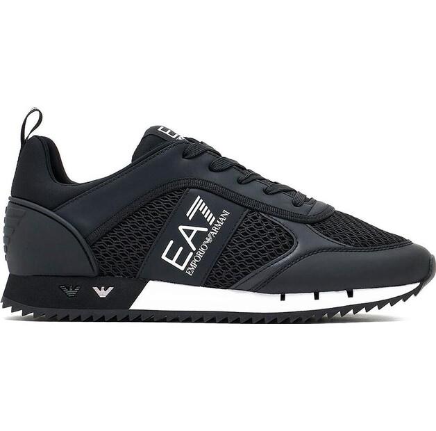 Полуботинки Emporio Armani AF18610