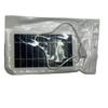 Солнечное зарядное устройство для телефона: Мини 5В USB фотоэлектрическая панель