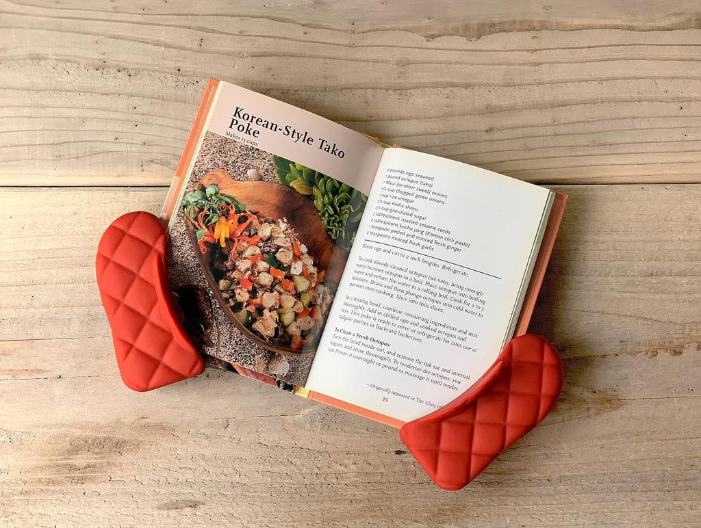 Yawata Kasei Sceltevie CARINOTICO Potholders and Kitchen Mitts, Navy, Made In Japan